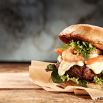 Jeden Mittwoch Burger Jeden Mittwoch Burger